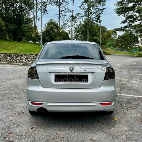 2014 Proton SAGA 1.3 FLX EXECUTIVE ENHANCED (A) - 4