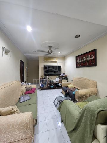 PJ Kelana Jaya 22×75 ✅️ SS 4 FREEHOLD Single Storey RENOVATED House 1
