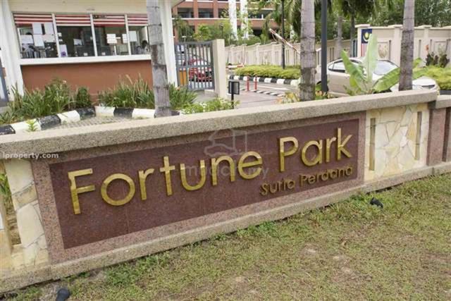 Fortune Park 1
