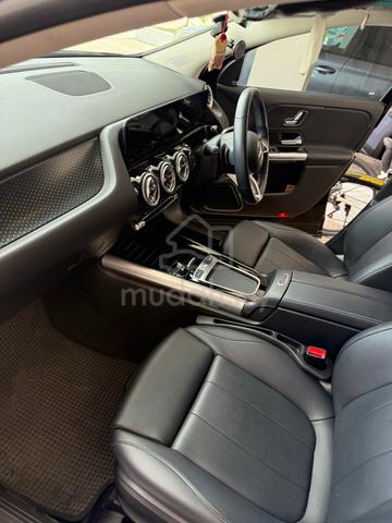 2024 Mercedes Benz GLA-CLASS 1.3 200 PROGRESSIVE - 5