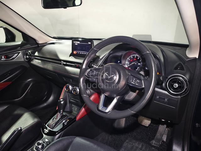 2017 Mazda CX-3 2.0 F/Service 62k-Mileage Only - 4