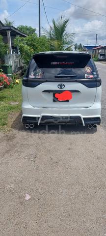 2014 Toyota ESTIMA 2.4 AERAS PREMIUM EDITION - 4
