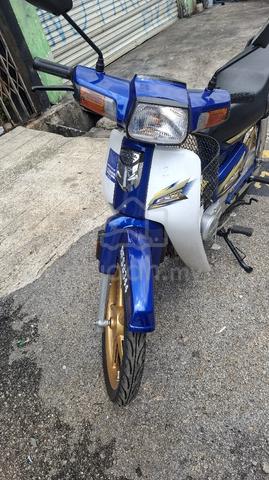 Honda EX5 for sell - photo 3 of 5