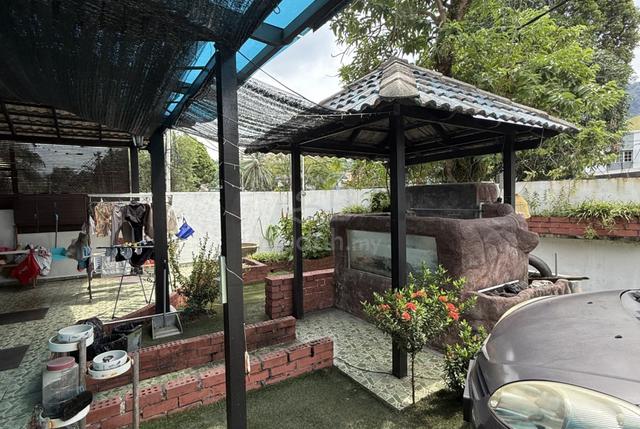 3 Storey Corner Landed House Taman Muda Ampang | 40x60 Renovated 1