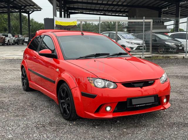 2014 Proton SATRIA NEO R3 1.6 (M) EXECUTIVE - 1