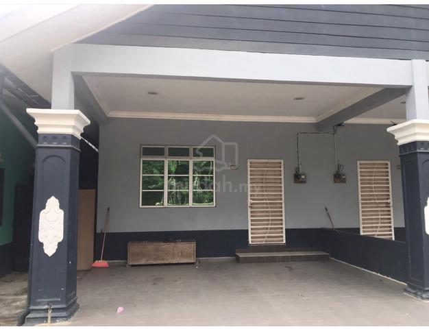 Rumah Untuk Di sewa Area Chiku 3 1