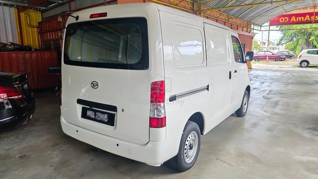 2022 Daihatsu GRAN MAX 1.5 PANEL VAN (A) - 4