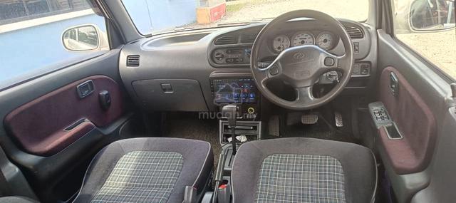 2005 Perodua KELISA 1.0 EZ (A) 1 OWNER SAHAJA - 5