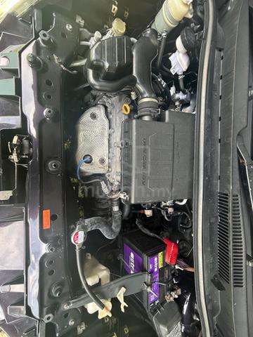 2013 Perodua ALZA 1.5 EZ (A) - 5