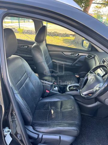 2015 Nissan X-TRAIL 2.0 COMFORT T30 ENHANCED (A) - 5