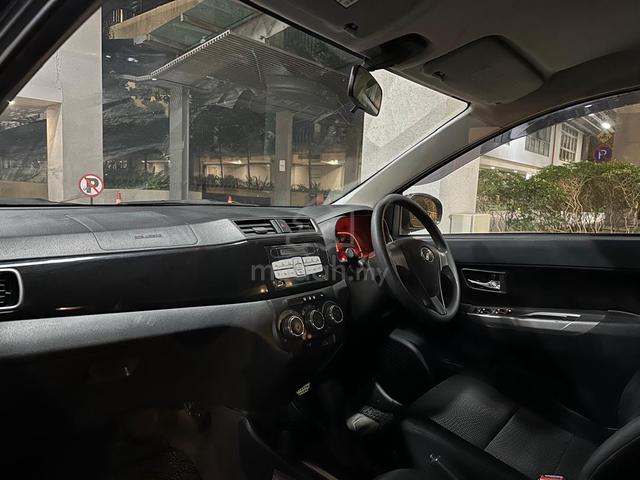 2019 Perodua BEZZA 1.3 PREMIUM X (A) - 3