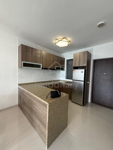 Ataraxia Park @ Forest City 1