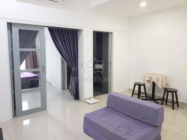 Tropez Residences @ Tropicana Danga Bay 1