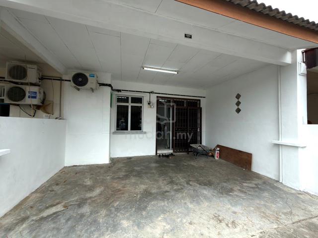 1-Storey Taman Pulai Jaya, Kangkar Pulai, Skudai 1