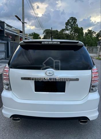 Toyota WISH 1.8 (A) - 3