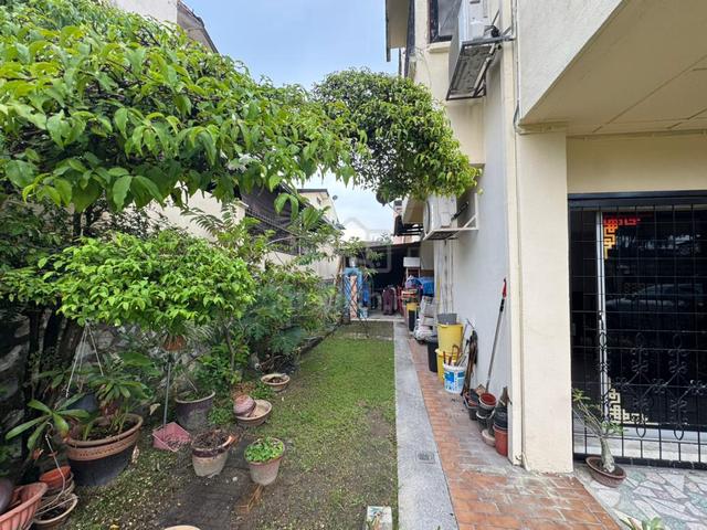 [BELOW MARKET] Taman Koperasi Cuepacs 2Storey Semi-D Cheras 40x80 F/H 1