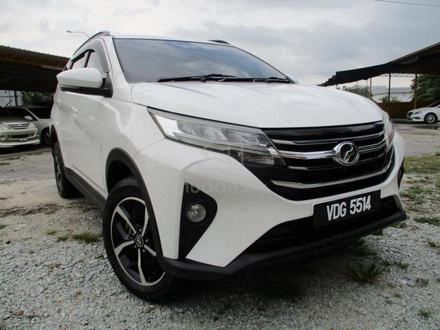 2019 Perodua ARUZ 1.5 AV (A) Advance Version - 3
