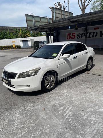 2010 Honda ACCORD 2.0 VTi-L (A) - 1