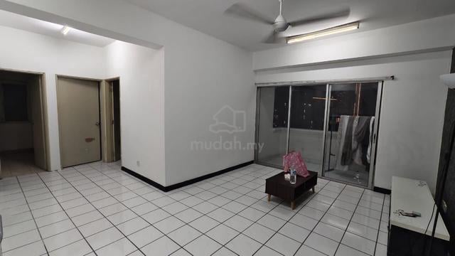 Setapak Ria Condominium 1