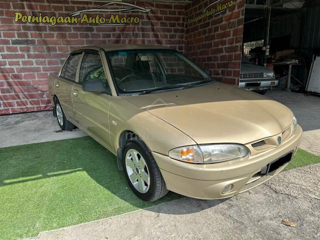 2004 Proton WIRA 1.5 GL (A) - 2