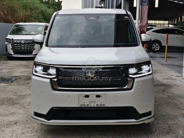 2024 UNREG Honda STEPWAGON 1.5 SPADA (A) FACELIFT - 1