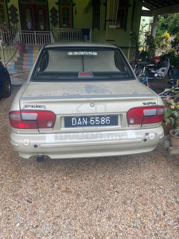 2003 Proton WIRA 1.5 GL (M) - 3