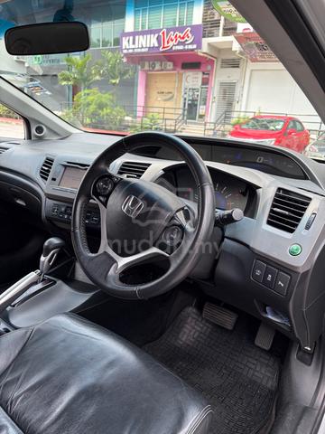 2014 Honda CIVIC 2.0 S NAVI (A) - 3