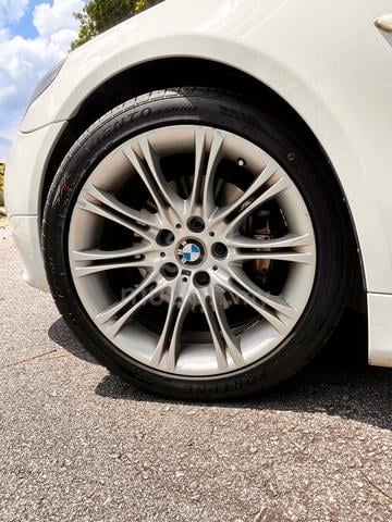 2006 Bmw 525i 2.5 (CBU) (A) - 3