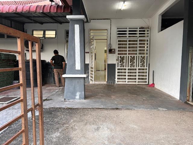 rumah untuk disewa 1