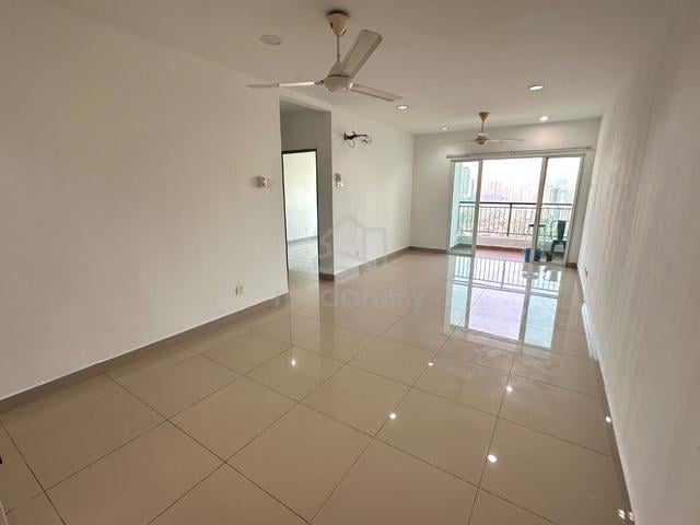 Seri Puteri Condominium 1