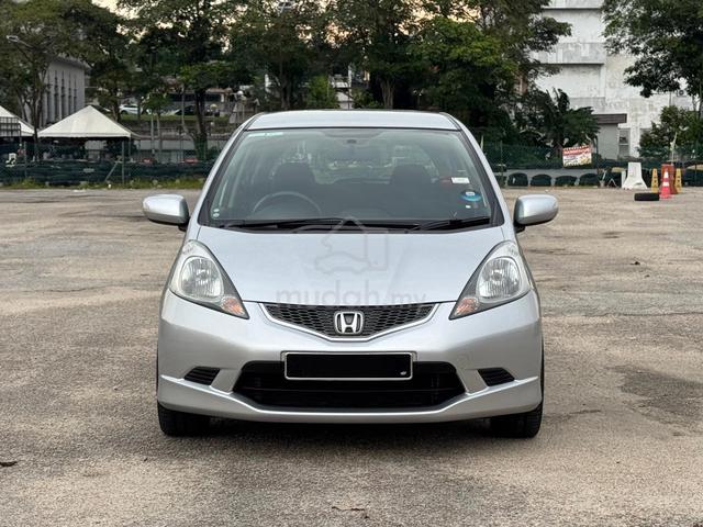Cash shj‼️2009 Honda JAZZ 1.5 V (A) - 5