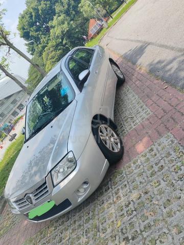 2008 Proton WAJA 1.6 CPS (A) - 1