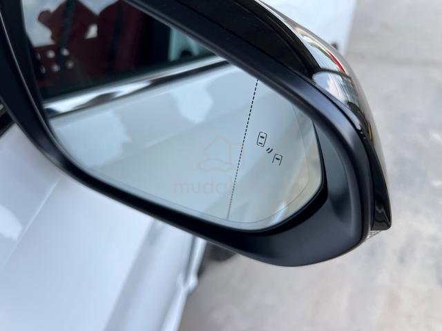 2022 LEXUS RX300 F-SPORT 2.0 (A) PROOF Grade 5A - 3