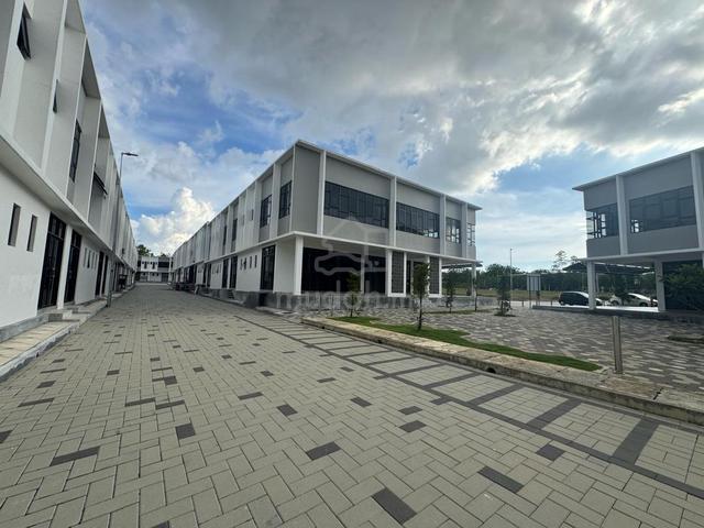 BBBC Commercial Corner GF Shoplot Bukit Banyan, Sugai Petani, Kedah 3