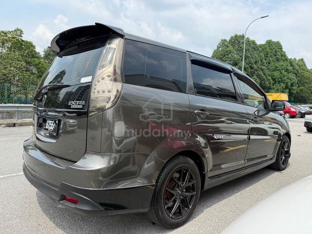 2016 LOAN KEDAI Proton EXORA 1.6 PREMIUM F/L (A) - 2