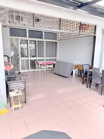 Jalan Murni 7, Taman Suria, Johor Bahru 1