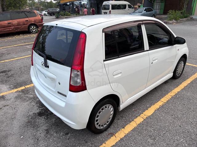 2008 Perodua VIVA 1.0 EZ STANDARD (A) - 2
