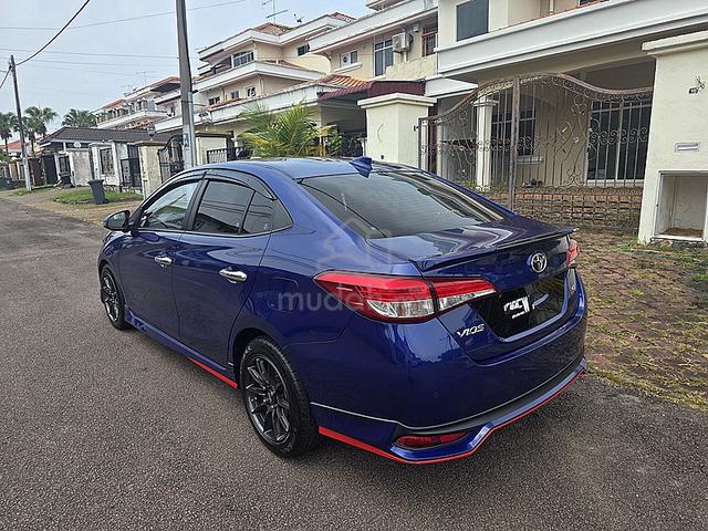 2020 Toyota VIOS 1.5 G (A)LOW MILEGE SERVIS RECRD - 5