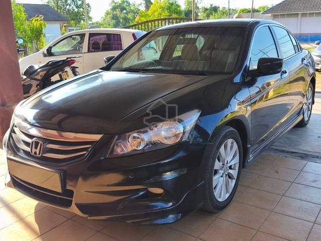 2013 Honda ACCORD 2.0 VTi (A) - 1