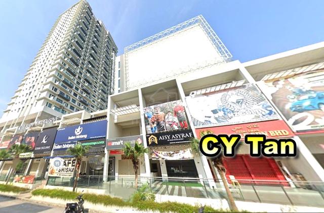 Below Market Value! Rare! Prominence Shoplot, Bukit Mertajam 1