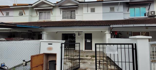 BEST PRICE🔥🔥 2 Storey SP7 Bandar Saujana Putra 1