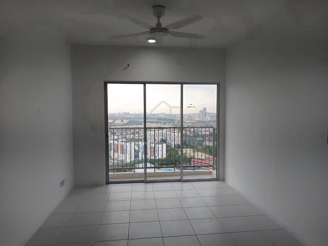 Residensi Tasikmas @ Desa Tun Razak 1