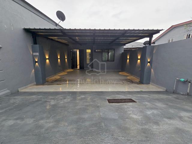 Single Storey Intermediate Taman Desa Kiara Sikamat Seremban For Sale 1