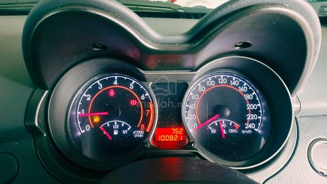 2013 Proton PERSONA 1.6 ELEGANCE BASE LINE (M) - 5