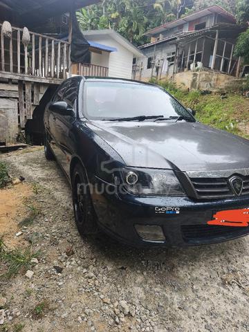 2001 Proton WAJA 1.6 (M) - 1