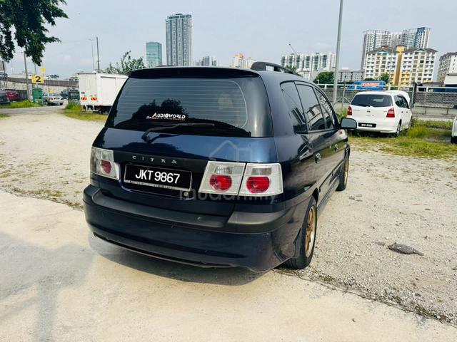 2008 Naza CITRA 2.0 GS (A) - 4