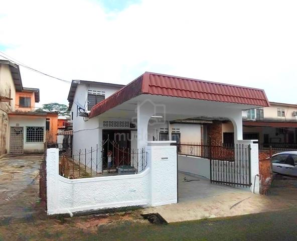 Rumah Sewa Ampangan Seremban 1