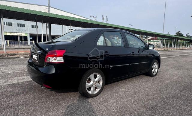 2009 Toyota VIOS 1.5 G (A)Tiptop car - 2