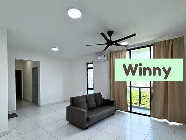 The Terraces Condominium 1