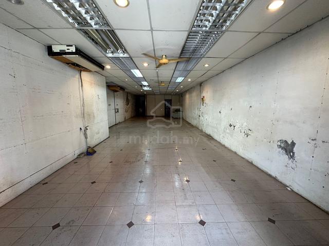 Near UTC Double Storey Shoplot Bandar Alor Setar Jalan Langgar 1
